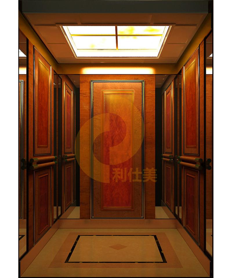 轿厢-002