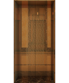 电梯厅门-TM-016